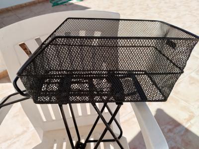 Cesta para bicicleta en venta