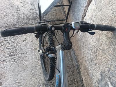 Fahrrad Specialized Stumpjumper M4