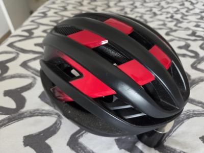 Fahrradhelm Abus Airbreaker