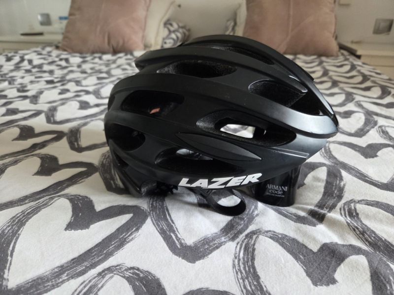 Fahrradhelm Lazer