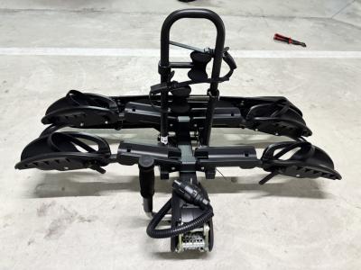 Fahrradträger für 2 E-Bikes von Mottex