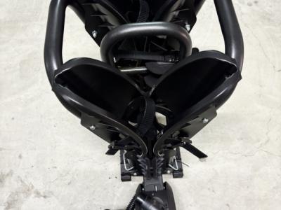 Fahrradträger für 2 E-Bikes von Mottex