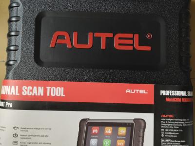 Fahrzeugdiagnose + Check-Engine-Leuchte zurücksetzen