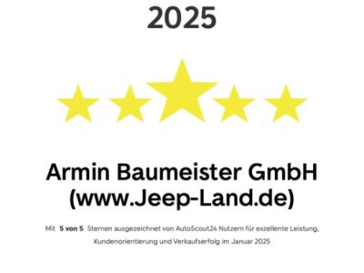 Vehicle brokerage & sale of Jeep Wrangler in Mallorca