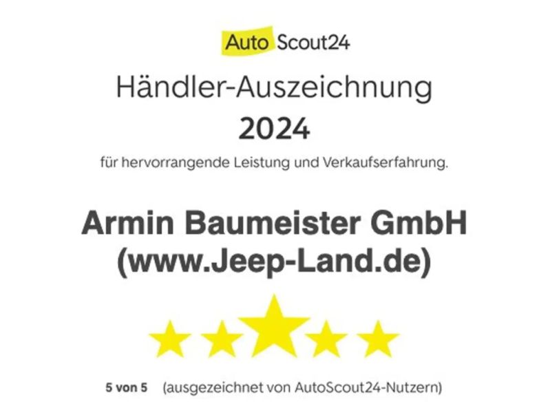 Vehicle brokerage & sale of Jeep Wrangler in Mallorca