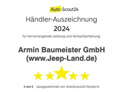 Vehicle brokerage & sale of Jeep Wrangler in Mallorca