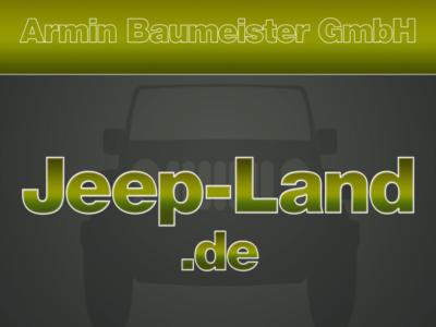 Vehicle brokerage & sale of Jeep Wrangler in Mallorca