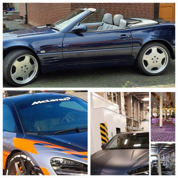 Fahzeugüberführung  Malllorca-D-Mallorca