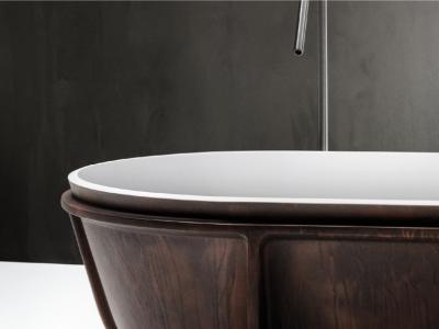 Falper Bathtub