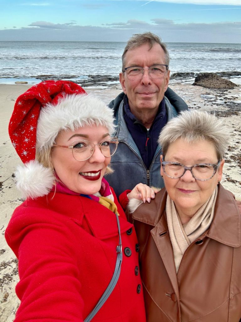 Familie (3 Erwachsene) sucht langfristige Wohnung auf Mallorca