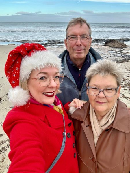 Familie (3 Erwachsene) sucht langfristige Wohnung auf Mallorca