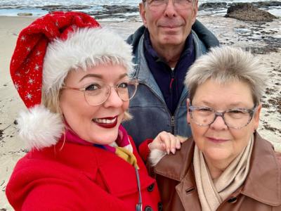 Familie (3 Erwachsene) sucht langfristige Wohnung auf Mallorca