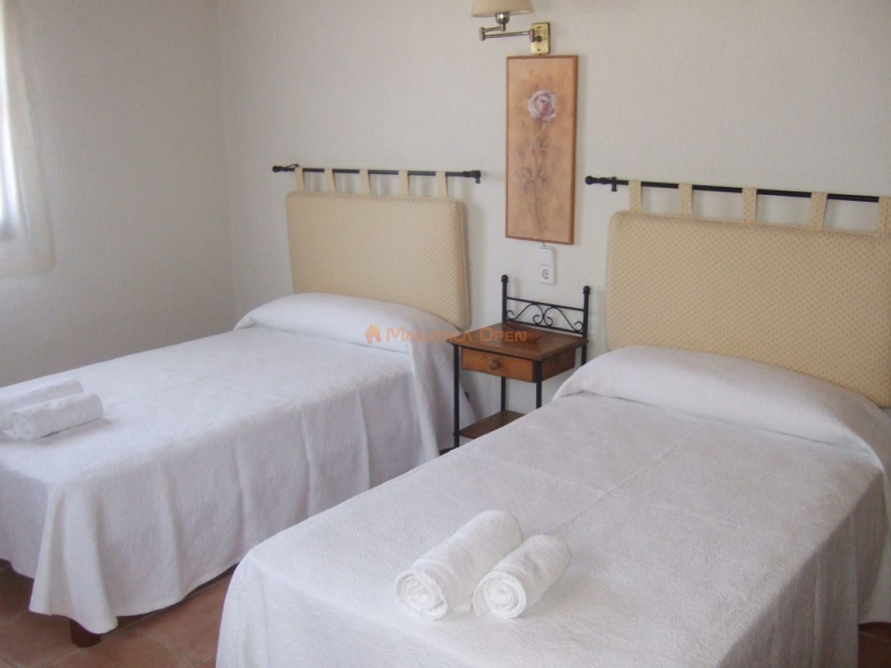 Fantastisches Haus in Arta zu vermieten – 240 m² Wohnfläche