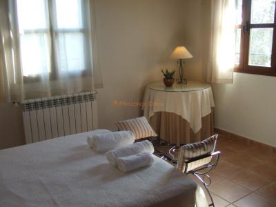 Fantastisches Haus in Arta zu vermieten – 240 m² Wohnfläche