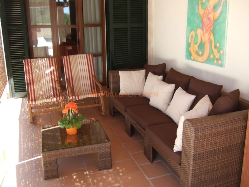 Fantastisches Haus in Arta zu vermieten – 240 m² Wohnfläche