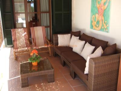 Fantastisches Haus in Arta zu vermieten – 240 m² Wohnfläche