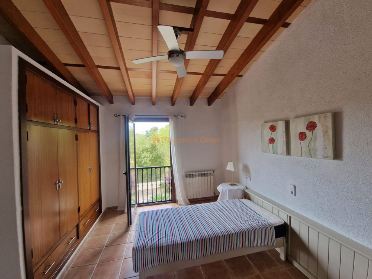 Fantastisches Haus in Arta zu vermieten – 240 m² Wohnfläche