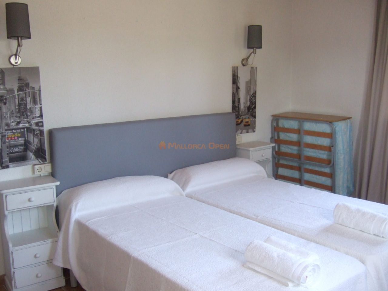 Fantastisches Haus in Arta zu vermieten – 240 m² Wohnfläche