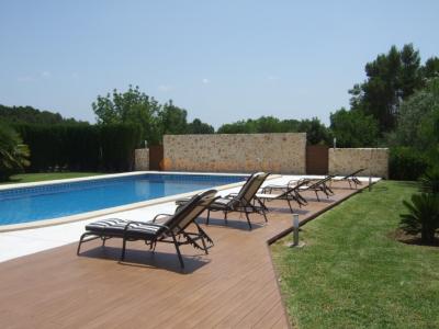 Fantastisches Haus in Arta zu vermieten – 240 m² Wohnfläche