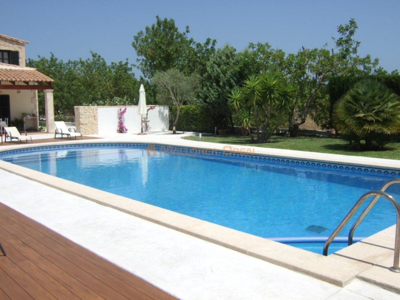 Fantastisches Haus in Arta zu vermieten – 240 m² Wohnfläche