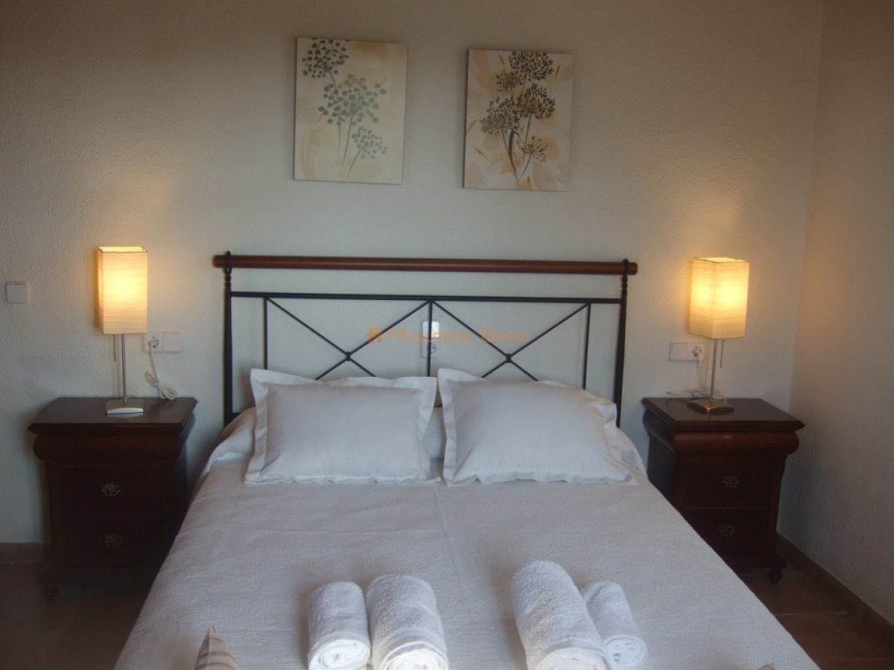 Fantastisches Haus in Arta zu vermieten – 240 m² Wohnfläche