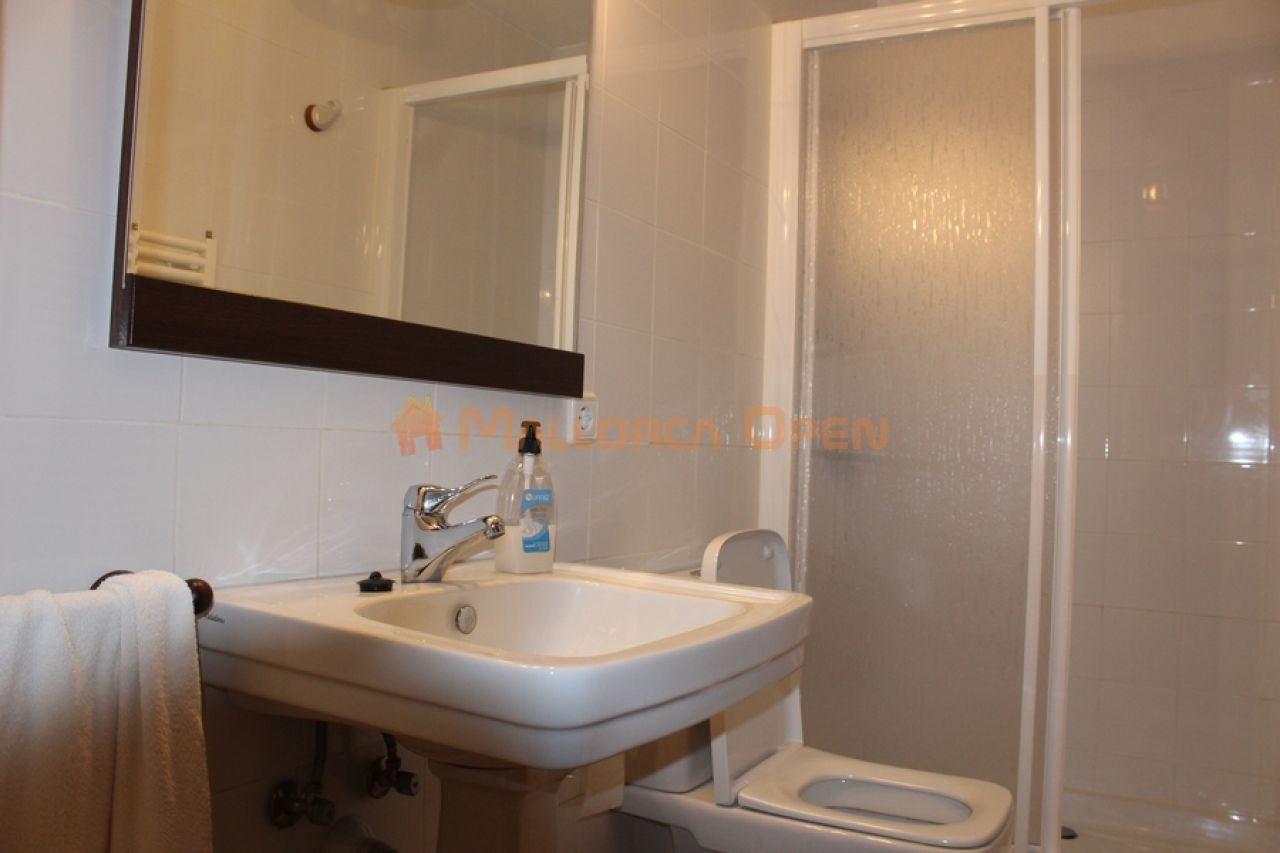 Fantastic house for sale with guest apartment between Manacor and Alcudia