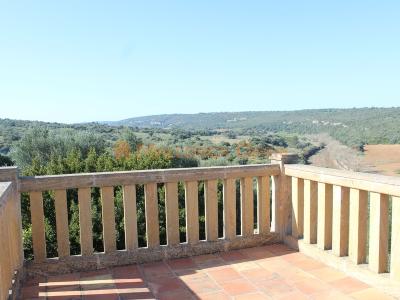 Fantastic house for sale with guest apartment between Manacor and Alcudia