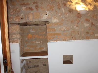 Fantastic house for sale with guest apartment between Manacor and Alcudia