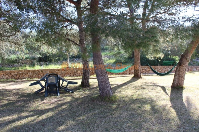 Fantastic house for sale with guest apartment between Manacor and Alcudia