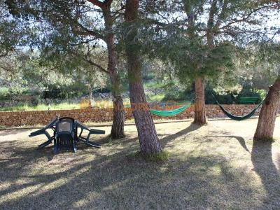 Fantastic house for sale with guest apartment between Manacor and Alcudia