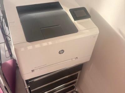 Farbdrucker Color Laser Jet Pro M254 dw