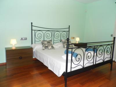 FERIEN: Chalet mit Pool am Ortsrand  von Portocolom -- CH 02 FZ