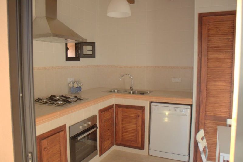 Ferien: Ebenerdige Casita mit 2 SZ bei Porto Petro -- F 05 FZ