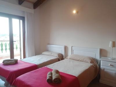 FERIEN IM SÜDOSTEN: Grosse und elegante Finca mit allen Extras bei Ses Salines - Colonia - F 37 FZ