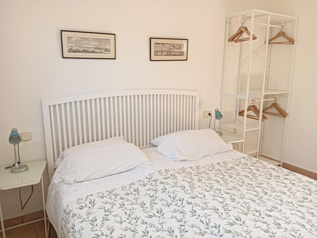 Holiday: Beautiful finca with pool in a quiet location of Son LLorenc - North Mallorca --- F 03 FZ