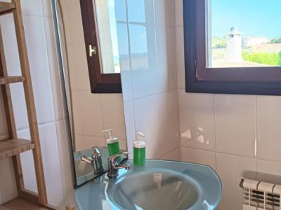 Holiday: Beautiful finca with pool in a quiet location of Son LLorenc - North Mallorca --- F 03 FZ