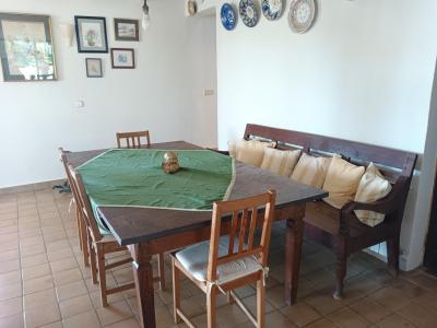 Holiday: Beautiful finca with pool in a quiet location of Son LLorenc - North Mallorca --- F 03 FZ