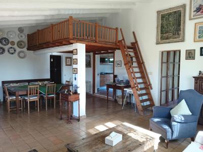 Holiday: Beautiful finca with pool in a quiet location of Son LLorenc - North Mallorca --- F 03 FZ