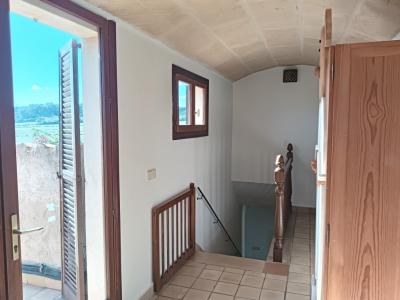 Holiday: Beautiful finca with pool in a quiet location of Son LLorenc - North Mallorca --- F 03 FZ