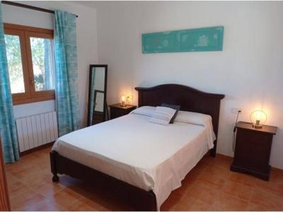 FERIEN: Schöne moderne FInca am Es Trenc - Campos --- F 38 FZ