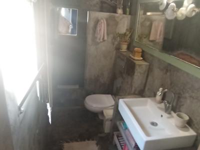 Ferienvermietung eines schönen Dorhauses mit Innenhof und Terrasse in Es LLombards --- DH 12 FZ