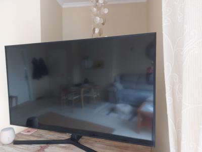Samsung HD TV, excellent condition