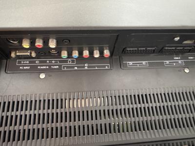 Television from Tevion 32“ LCD TV