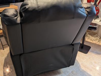 Fernsehsessel  Liegesessel Relaxsessel superbequem erst 6 Monate alt wie neu!