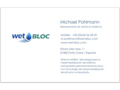 ¿Paredes húmedas? No tiene por qué ser así