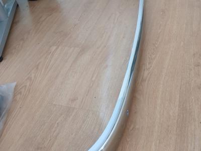 Fiat 500 Stoßstange