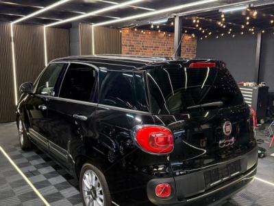 Fiat 500L Living