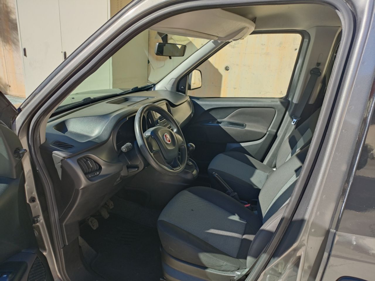 FIAT Doblò Panorama Pop N1 1.3 Mjet 66kW 90CV E5 5p