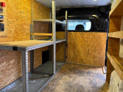 FIAT DOBLO CARGO MAXI - Diesel - 66000km -