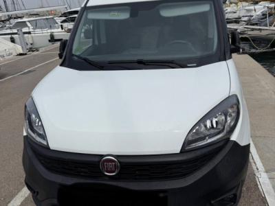 FIAT DOBLO CARGO MAXI - Diesel - 66000km -